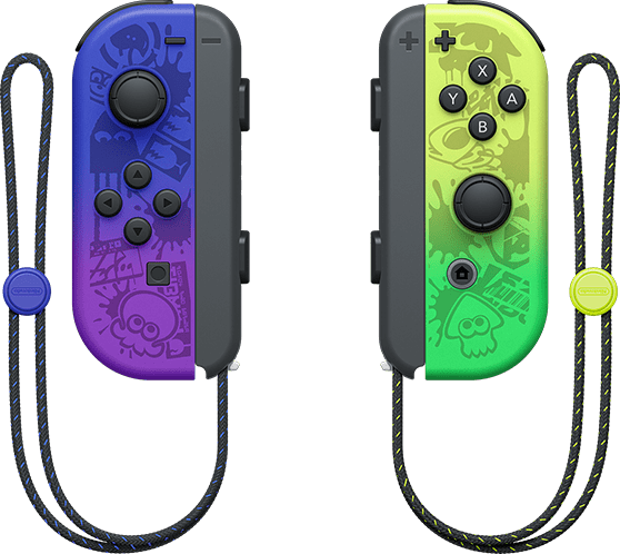 Nintendo Switch『スプラトゥーン3』エディション発表。抽選販売は7月7日から受付
