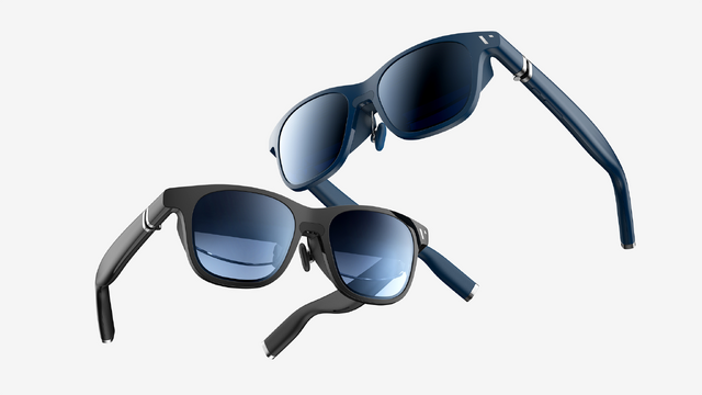 VITURE One XRグラス レビュー。鑑賞画質のメガネ型ディスプレイ、新