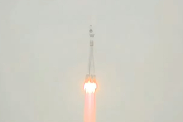 Roscosmos