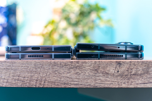 Galaxy Z Fold5とFlip5はauとドコモが発売。Galaxy Tab S9