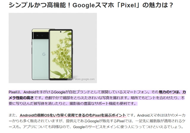 これが新しいAIググる体験か。Googleの生成AI検索「SGE」、日本語実験の現在地（Google Tales）