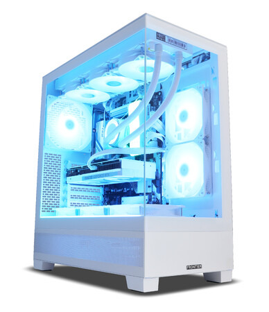 FRONTIER_GPLシリーズ(WHITE)