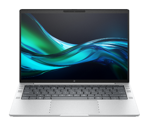 ハイブリッドワーク向けソリューションを組み込んだAI PC