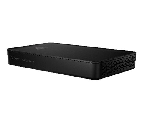 ビデオ会議システム Poly G62 Video Conference system