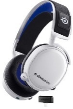 Arctis 7P+ White