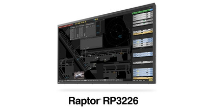 EIZOが32型大画面4Kの航空管制塔用モニターを発売