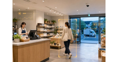 株式会社旭東みらいテクノロジーAcuPick対応AI防犯カメラ新製品2機種の提案を開始