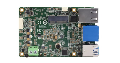 AAEON Technology　Intel(R) Core(TM) Processors Series3　(Wildcat Lake)　搭載 UPボード【UP WCL】販売開始!