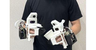 東京大学発フィジカルAI企業「株式会社commissure」、人の作業をロボット学習用データに変える「UMIデータ取得サービス」を提供開始