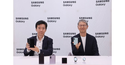 「Samsung Galaxy Z Fold8 Ultra｜Fold8｜Flip8」国内発売記念　サムスン電子ジャパン イベントレポート　日本市場の「折りたたみスマートフォン」の躍進