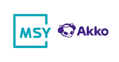 【MSY】キーボードブランド「Akko」と日本国内における総代理店契約を締結　GRAPHTの知見を活かした日本市場向け製品の共同開発へ