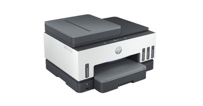 日本HP、低コストで大量印刷のニーズに応える大容量インクタンクプリンター「HP Smart Tank」新製品を発表
