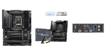 MSI、最新のIntel(R) Core(TM) Ultraプロセッサー対応のZ890チップセット搭載マザーボード「MAG Z890 TOMAHAWK WIFI II」を発売