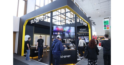 IFA 2026開幕。SUNEAST、ベルリン会場から現地レポート