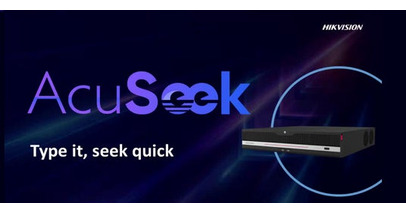 秒速で対象を特定する次世代AI検索「AcuSeek」搭載！DeepinMind Pro Pシリーズ NVRを本格展開