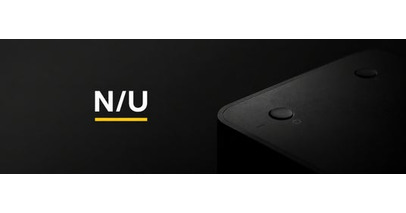 サブブランド「N/U（ニュー）」立ち上げのお知らせ