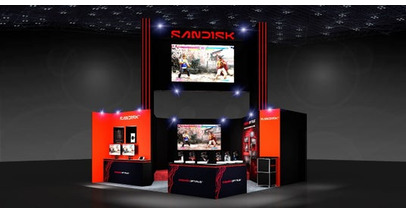 サンディスク、「SANDISK Optimusᵀᴹ」シリーズを日本で展開開始