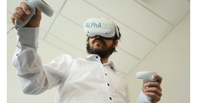ALPhANOV社製 VRフォトニクス教育システム「Immersive Photonics Lab」輸入・販売開始のお知らせ