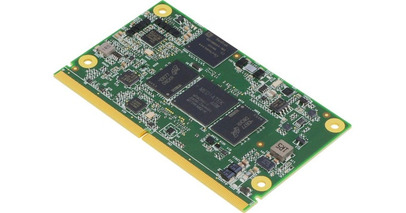 【AAEON Technology】 MediaTek Genio 700/510搭載 SMARC CPUモジュール【uCOM-M700/M510】販売開始！