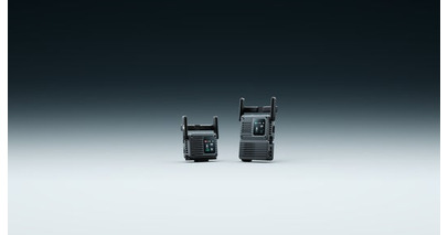 DJI、撮影プロフェッショナルのニーズを上回る DJI SDR Transmission 2 を発表