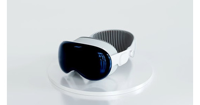 イベント制作会社 アルファネット、Apple Vision Proを活用したANA機内サービス体験を開発