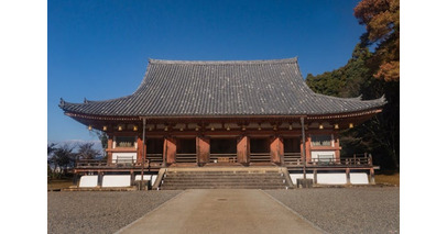 世界遺産・醍醐寺の文化財を次世代へ――。中野裕之監督が描く映像美を、バッファローのハードディスクが守る。デジタルアーカイブによる寺院支援のため商品を寄贈