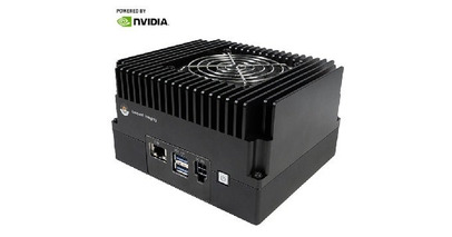 NVIDIA Jetson AGX Orinの力を、そのまま現場へ～多眼カメラのAI認識、プラグアンドプレイで～