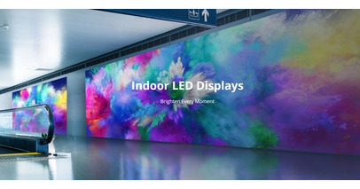 Hikvision、最先端「MIP技術」を搭載した屋内固定型LED「Primeシリーズ」を日本市場で本格展開