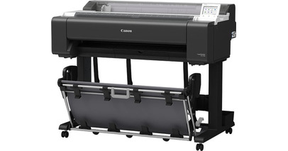 シリーズ初の大判スキャナー内蔵MFPモデルなどプリンター8機種を発売　原稿の種類に応じた高画質なスキャン・コピーを簡単に提供
