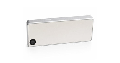2026年10月施行 カスハラ対策義務化に備える「ネームプレート型ウェアラブルカメラ LS-2」を提供開始。約40gの軽量設計・最大約8時間録画で、接客現場の事実確認を支援