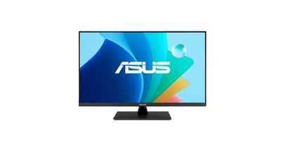 ASUS、デスクワークを支える31.5インチ180Hzモニター「VA329QG3」と16インチポータブルモニター「ZenScreen MB16AHVE」を発売