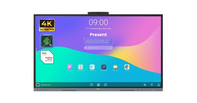 MAYA開発の「WORXHUB AI」で、進行役と助言役のAIがハイブリッド会議を主導！BenQ、AI機能備える電子黒板「WORXHUB BQ05シリーズ」を2026年10月1日(木)に発売