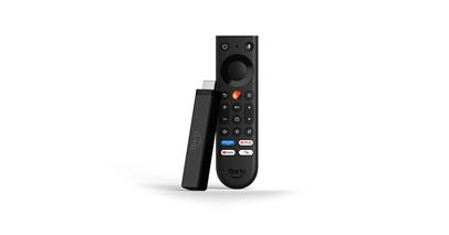 Amazon、新「Fire TV Stick 4K」と一新した「Fire TVリモコン」、「Fire TVリモコンPlus」を発表