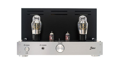 直熱三極管「45」と「2A3」を聴き比べるシングルパワーアンプキット「TU-4523」新登場