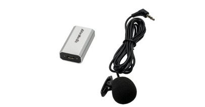 AVerMedia、ノイズ環境下で音声AIの認識精度を高めるエッジAIコンピューティング向けのノイズキャンセリングマイク『AIClear Mic（A113）』を発売