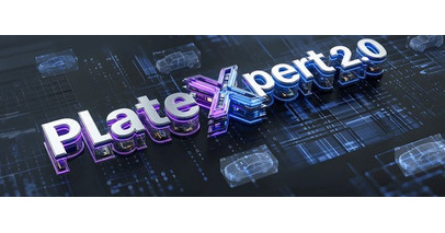 【AI】【交通向けANPRカメラ】「0.1秒」で読み切る、AIナンバープレート認識の新世代『PlateXpert 2.0』が登場