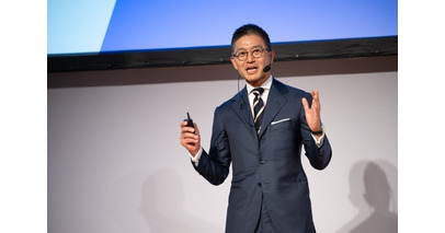 【イベントレポート】日本HP、年次イベント「HP Future of Work AI Conference 2026」を開催