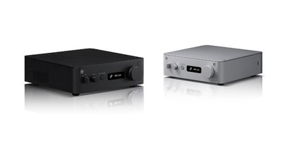 多彩な音楽コンテンツが楽しめ、HiFiオーディオを持つ歓びをさらに拡げる　ヤマハ コンパクト ストリーミングアンプ『WXA-70A』ヤマハ コンパクト ストリーマー『WXC-70A』