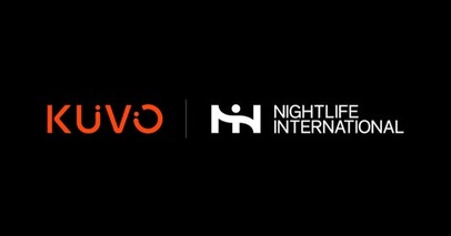 KUVO(TM)がInternational Nightlife Associationと提携　世界のナイトクラブに正確な楽曲利用レポートと分析情報を提供し、音楽クリエイターへの公正な使用料分配を支援