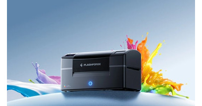 SK本舗、フルカラー3Dプリンター「Flashforge CJ270」の予約販売を開始