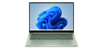日本HP、ライフスタイルに寄り添うスタイリッシュな個人向けノートPC「HP OmniBook 5 14」を発表
