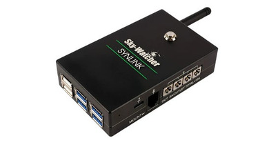 スマホ・タブレット・PCから撮影機材をまとめて制御。汎用スマート天体撮影コントローラー「SYNLINK」発売
