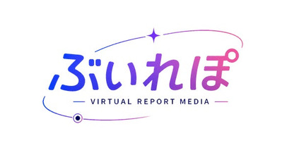 VR・バーチャルカルチャーメディア「ぶいれぽ」、広告掲載企業・クリエイターを募集