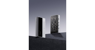 Questyle、デュアルES9219QとSiPカレントモードアンプを搭載した新型ポータブルDAC／ヘッドホンアンプ「MEX」を発表