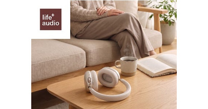 暮らしに寄り添う新オーディオブランド「life+audio」と、ガジェットブランド「life+one」10月30日オープンの「ニトリ梅田茶屋町店」で先行販売