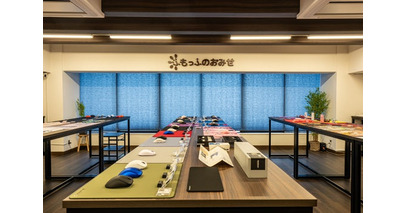 「ふもっふのおみせ」が大阪・心斎橋に「ふもショールーム大阪」を2026年10月31日（土）グランドオープン