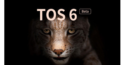 TerraMaster TOS 6 ベータ版を発表：使いやすくて美しいNAS OSがストレージ・エクスペリエンスを再定義