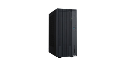ASUS JAPAN、ASUS独自のAI ExpertMeet機能を搭載した法人向けデスクトップPC「ASUS ExpertCenter P500 Mini Tower P500MV」を発表