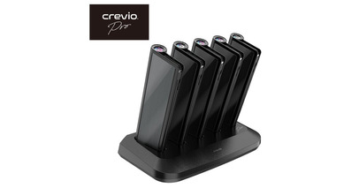 オフィスの電源問題を解決する　大容量電源ソリューション 『crevio Pro』 が2025年3月に新発売