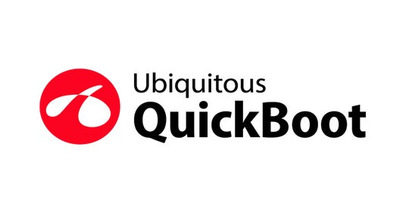 ユビキタスAIのLinux(R)/Android(TM)高速起動ソリューション「Ubiquitous QuickBoot」が累計出荷数9,000万本突破